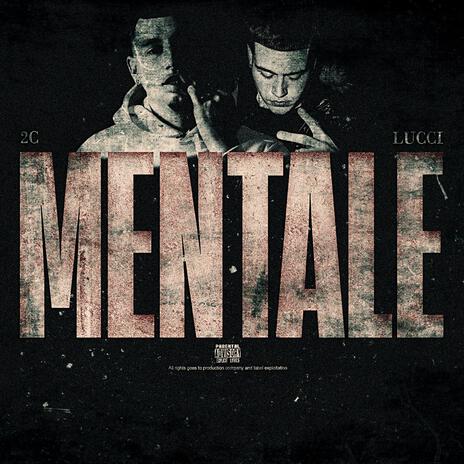 MENTALE ft. Lucci