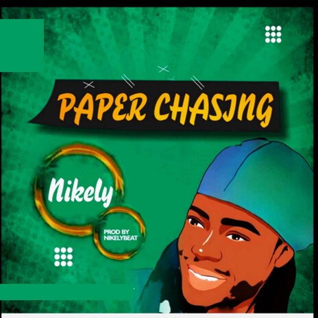 Paper Chasing | Boomplay Music