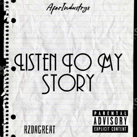 Listen To My Story | Boomplay Music