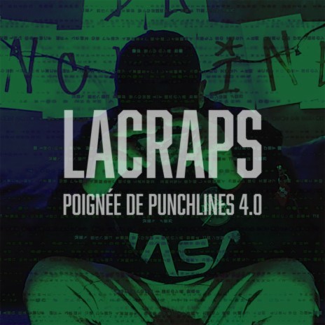 Poignée de Punchlines 4.0 Part 2 | Boomplay Music