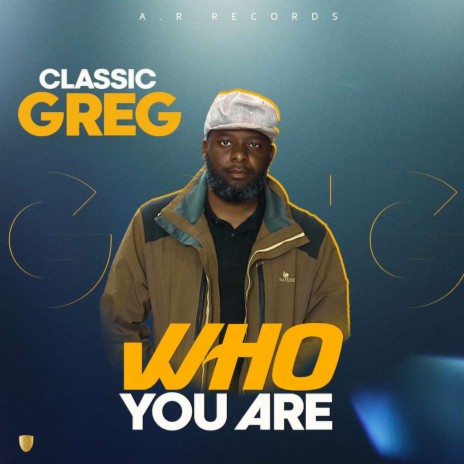 Who You Are | Boomplay Music