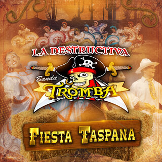 Fiesta Taspana