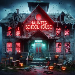 Haunted Schoolhouse