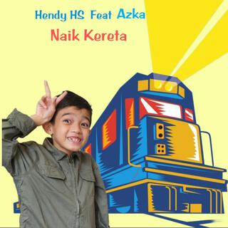 Naik Kereta