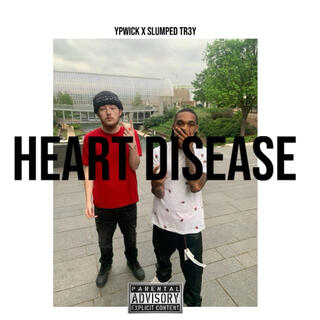 Heart Diease