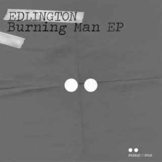 Burning Man EP