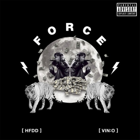 FORCE ft. 빈오 | Boomplay Music