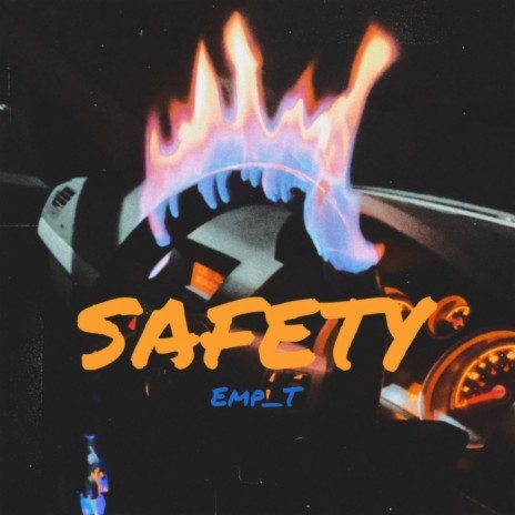 TWO FACED SAFETY (emp_T Remix)