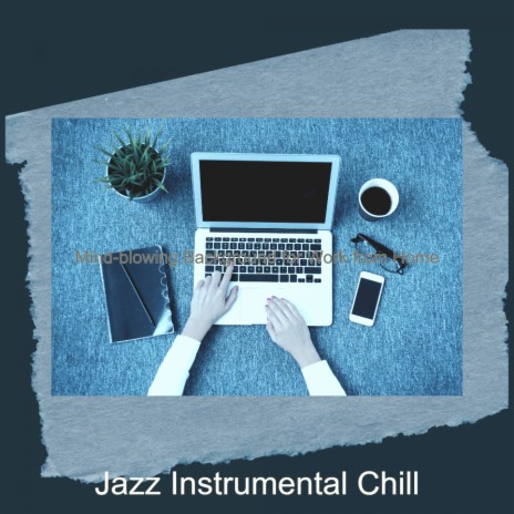 Jazz Quartet Soundtrack for Studying at Home | Boomplay Music