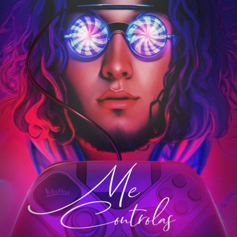 Me Controlas | Boomplay Music