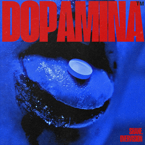 DOPAMINA ft. OVERVISION | Boomplay Music