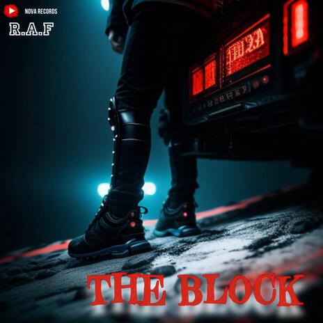 The Block | Boomplay Music