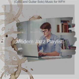 Modern Jazz Playlist