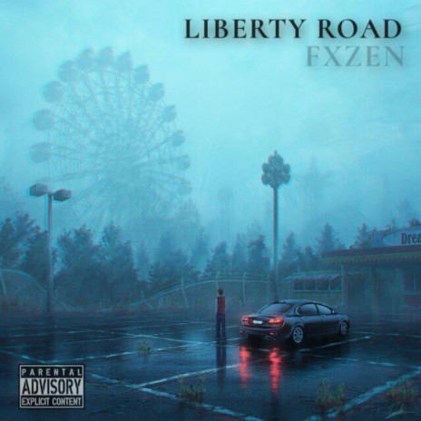 Liberty Road | Boomplay Music