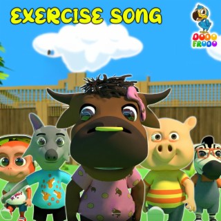 Exercise Song lyrics | Boomplay Music