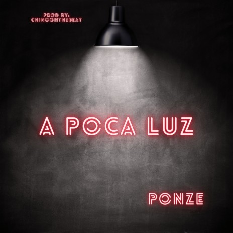 A Poca Luz | Boomplay Music