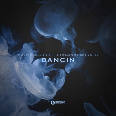 Dancin (Radio Edit) ft. Leonardo Moraes | Boomplay Music