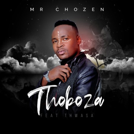 Thokoza ft. Thwasa | Boomplay Music