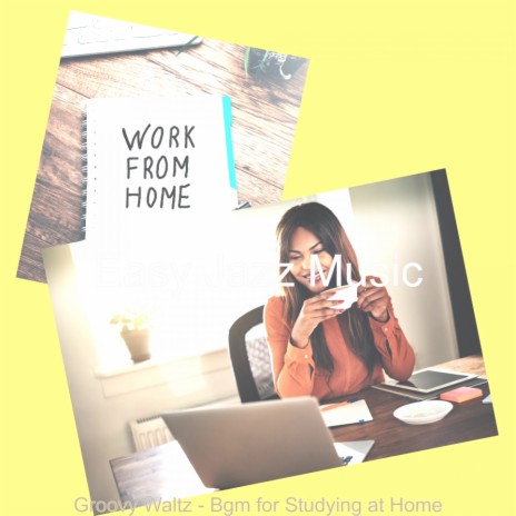 Cheerful Music for Work from Home | Boomplay Music