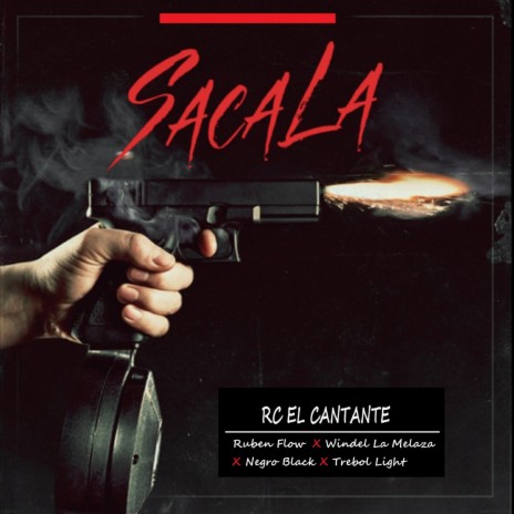 Sacala (Dominican Remix) ft. Ruben Flow, Windel La Melaza, Trebol Liths & Negro Black | Boomplay Music