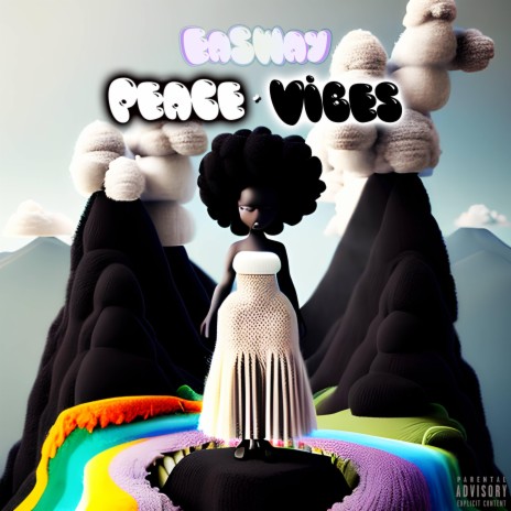 Peace + Vibes | Boomplay Music