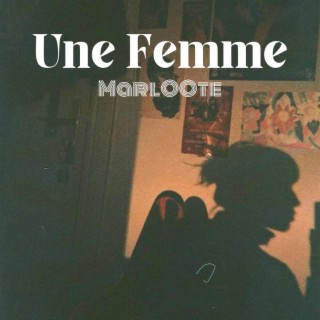 Une Femme