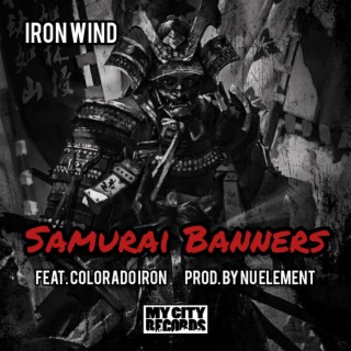 Samurai Banners
