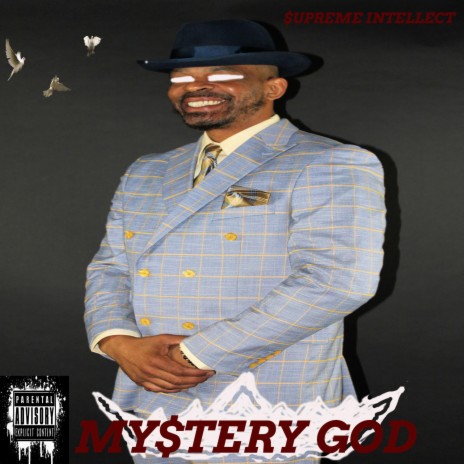 Mystery God | Boomplay Music