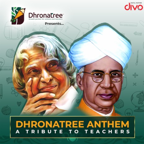 Dhronatree Anthem (Tamil Version) (From "Dhronatree Anthem")