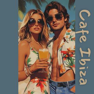 Cafe Ibiza: Sexy Deep House Mix, Summer Memories Lounge