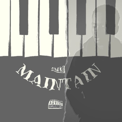 Maintain ft. Wednesday Mistake | Boomplay Music