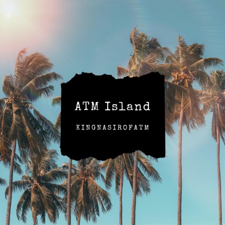ATM Island