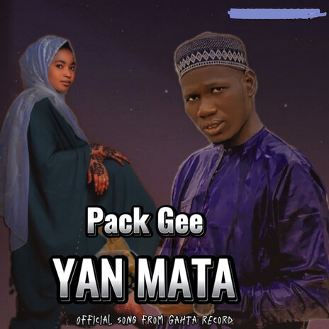 Yan Mata | Boomplay Music