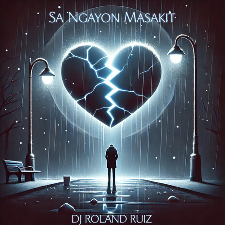 Sa Ngayon Masakit | Boomplay Music