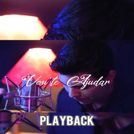 Vou Te Ajudar (Playback) | Boomplay Music