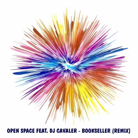 Bookseller ft. Dj Cavaler | Boomplay Music