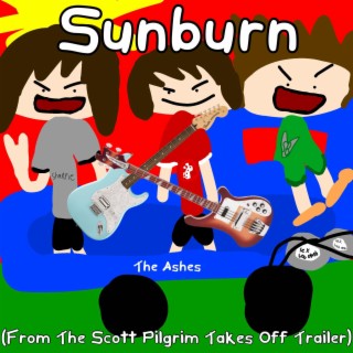 Sunburn