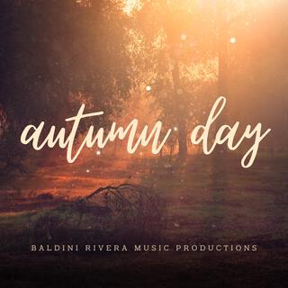 autumn day