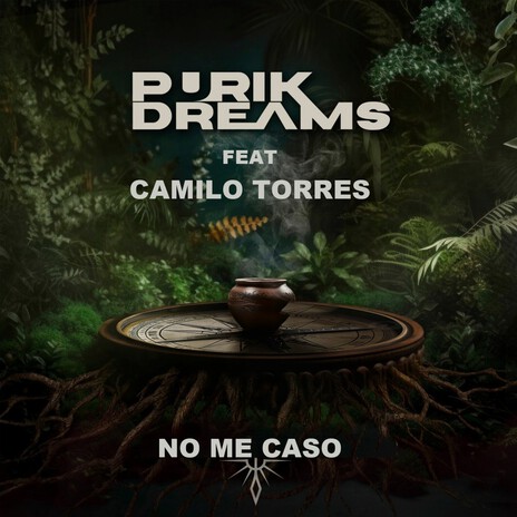 No Me Caso ft. Camilo Torres | Boomplay Music