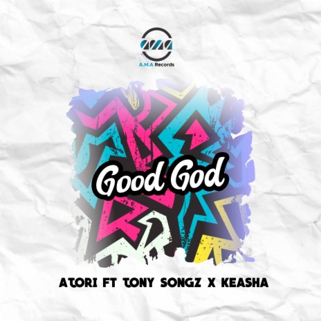 Good God ft. Tony Songz & Keasha