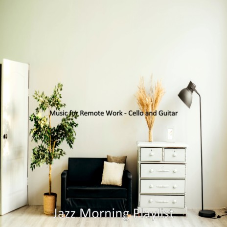 Scintillating Music for Work from Home