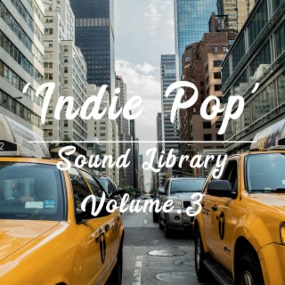 Indie Pop Volume.3
