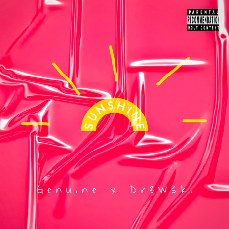 SUNSHINE ft. Dr3wSki | Boomplay Music