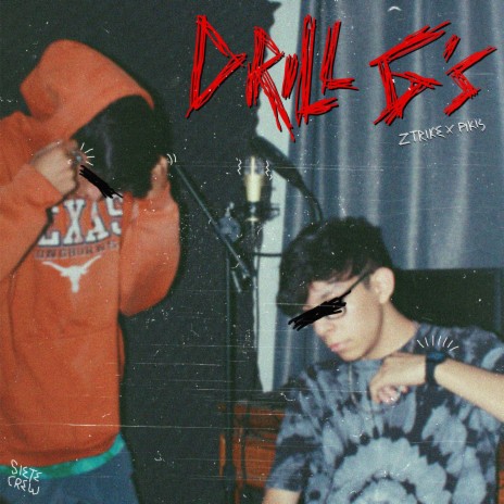 Drill G's ft. Pikis