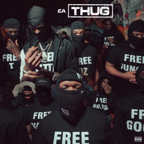 Thug | Boomplay Music