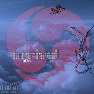 arrival