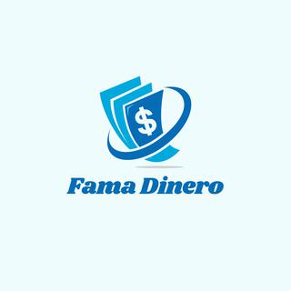 Fama dinero