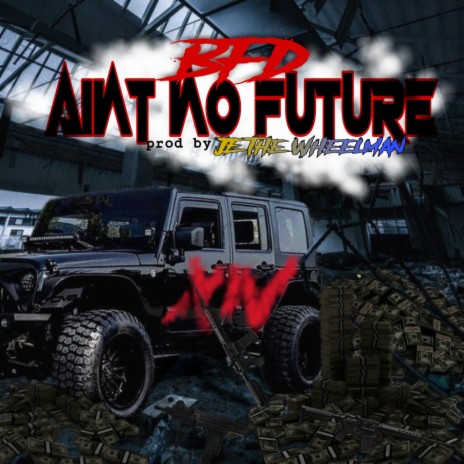 Aint No Future | Boomplay Music
