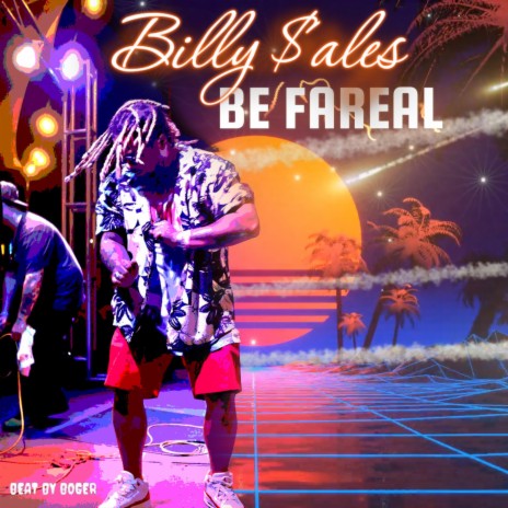 Be Fareal | Boomplay Music