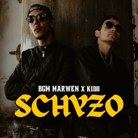 Schyzo ft. Kido Vibe | Boomplay Music